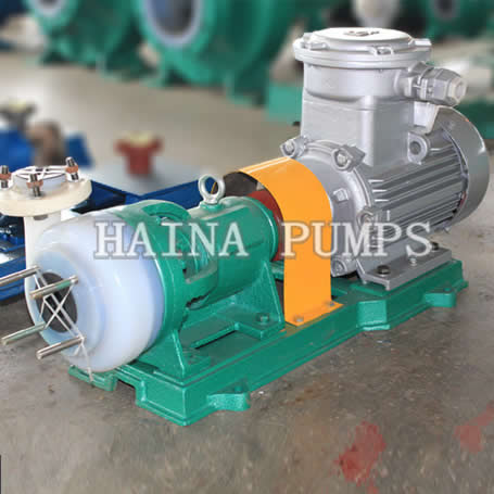 FSB Pump FSB Centrifugal Pump