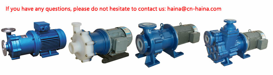 Magnetic Drive Pump Manufacturer Magnetic Pump Suppliers