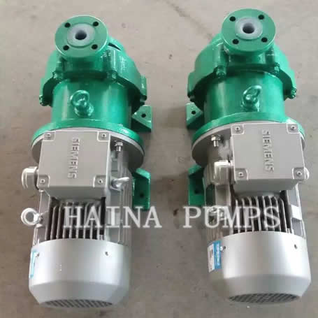PTFE Magnetic Pump China