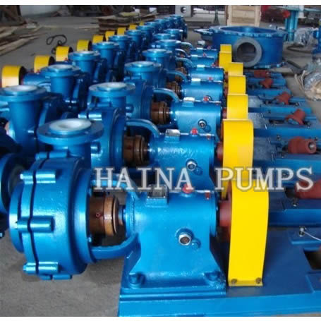 uhb-zk pump Uhb-zk centrifugal pump